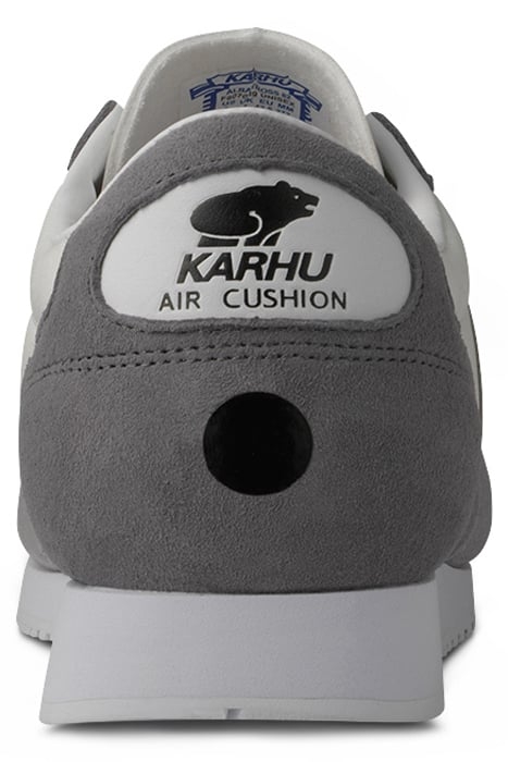 ALBATROSS 82 DAWN BLUE/ DESERT SAGE GREY 3