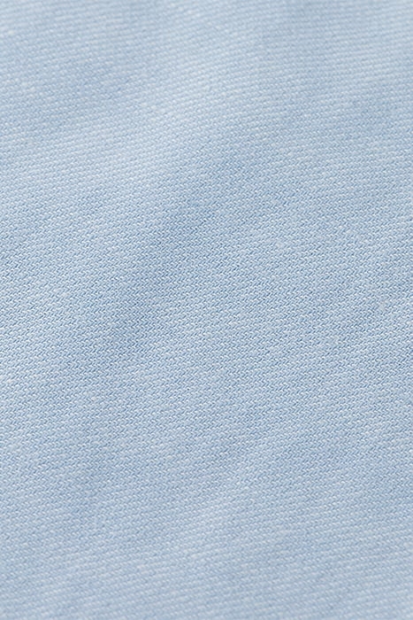 WARREN COTTON/LINEN TWILL JOGGER SKY 7