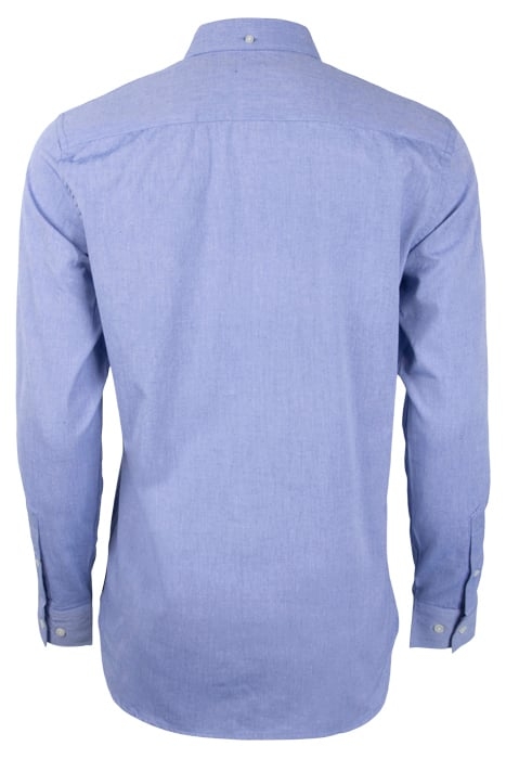 OXFORD LS MID BLUE 2