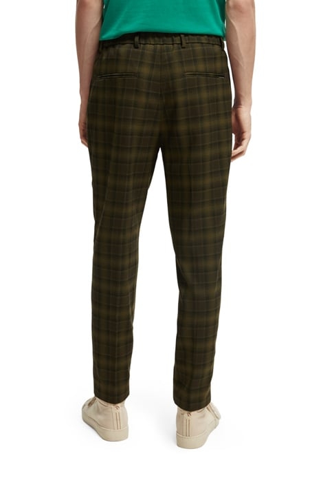 BLAKE - YARN DYED SLIM-FIT CHINO COMBO A 3