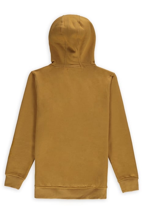 PREMIUM HOODIE HONEY 2