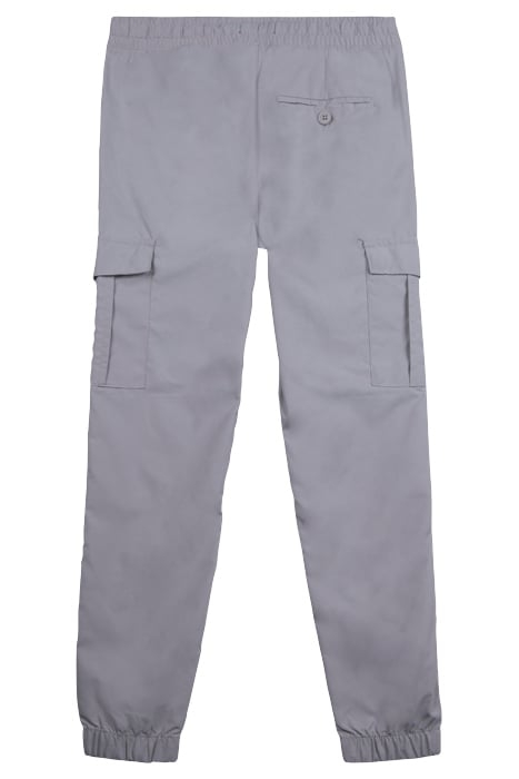 CARGO TECH LGT.GREY 2