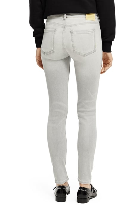 BOHEMIENNE SKINNY JEANS — JITTERBUG JITTERBURG 2