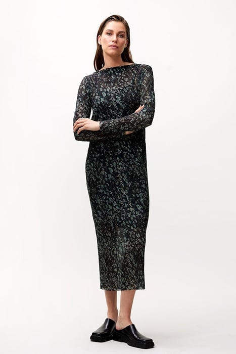 DR MARY MESH DARK FOREST 1