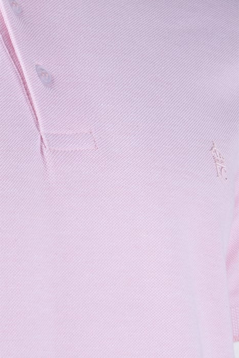 BIRDS EYE SINGLE TIP PINK 3