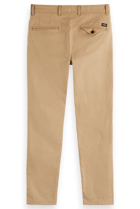 ESSENTIALS - MOTT SUPER SLIM FIT CONTAINS ORGANIC COTTON SAN 2