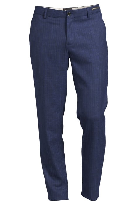 MOTT - STRETCH SUPER SLIM-FIT CHINO COMBO A 1