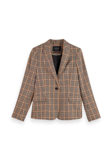 CLASSIC TAILORED BLAZER COMBO P 1