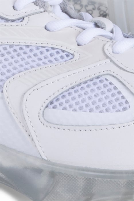 MARATHON RUNNER WHITE 4