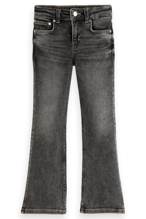 THE CHARM FLARED JEANS – UNDERGROUND 4