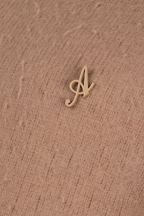 BEYOND SWEATER CAMEL 3