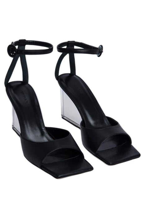 DIMA BLACK LEATHER 2