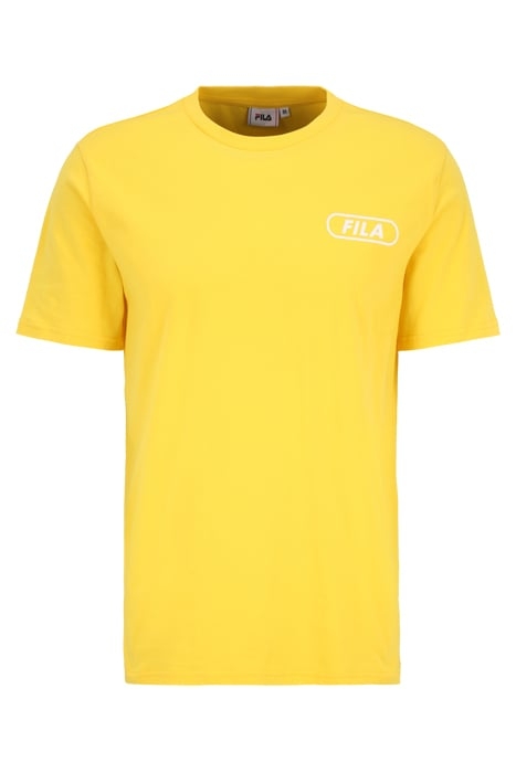 LINXI GRAPHIC TEE DANDELION 4