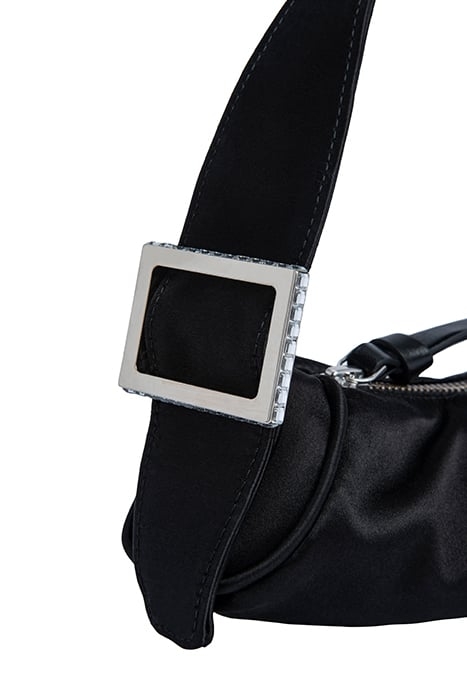 KUBI BLACK SILK AND CRYSTALS 2