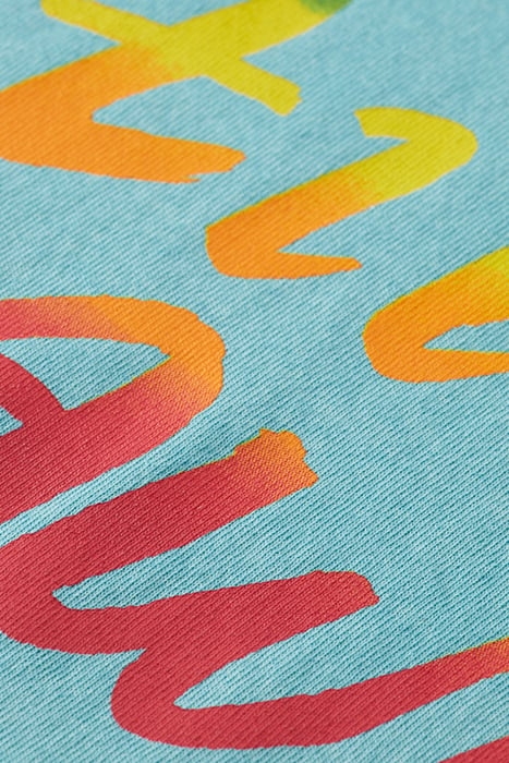 DUSK TILL DAWN T-SHIRT TOPAZ 3