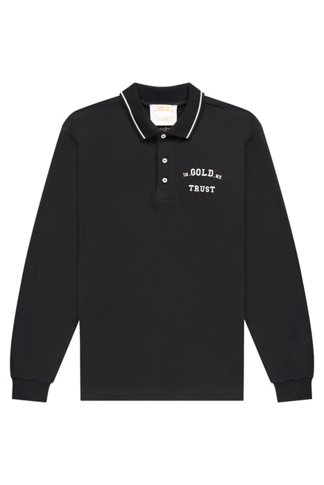 THE BORIS LS JET BLACK 3