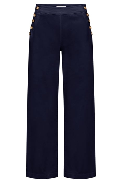 PANTS IMAE DARK INDIGO 3