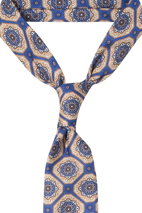 TIE-GRAPHIC-BLUE BLUE 2