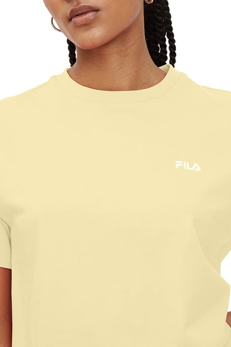 BIENDORF TEE FRENCH VANILLA 6