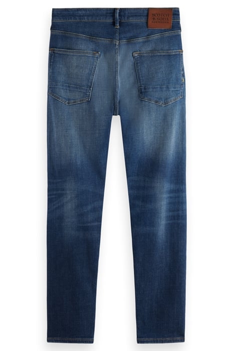 RALSTON REGULAR SLIM JEANS – NOW FOR BLAUW 5
