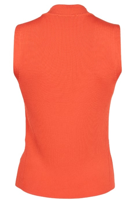 COMMA PULLOVER ORANGE 2