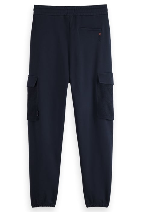 CARGO SWEAT JOGGER NIGHT 5