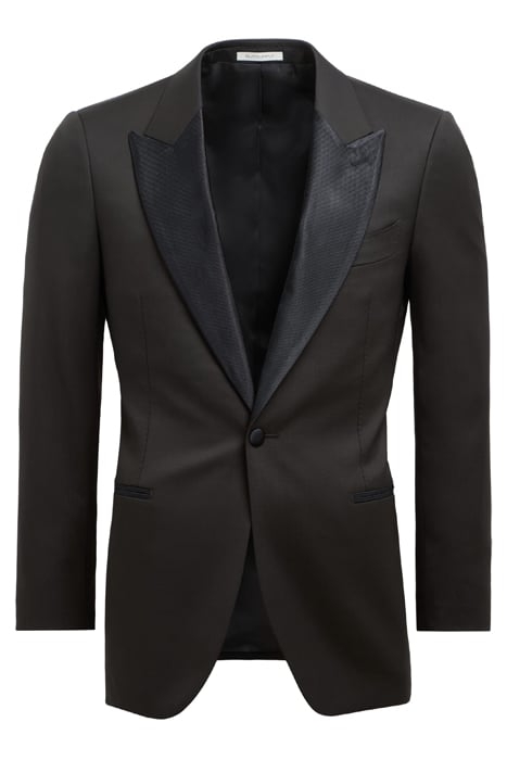 SUIT-DARK-BROWN DARK BROWN 2