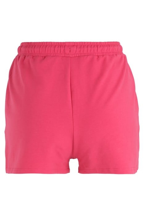 BRANDENBURG HIGH WAIST SHORTS CARMINE 5