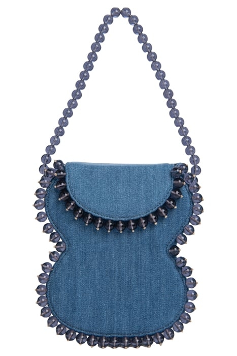 FRIDA BLUE JEANS DENIM 1