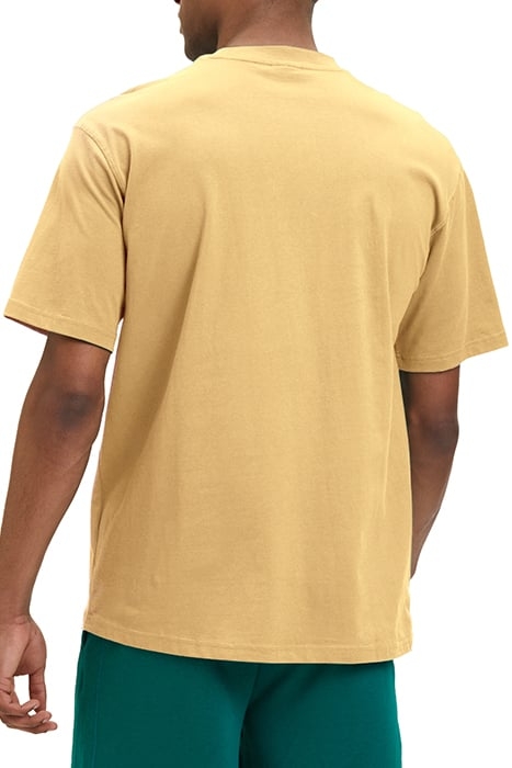 LOUM TEE FRENCH VANILLA 2