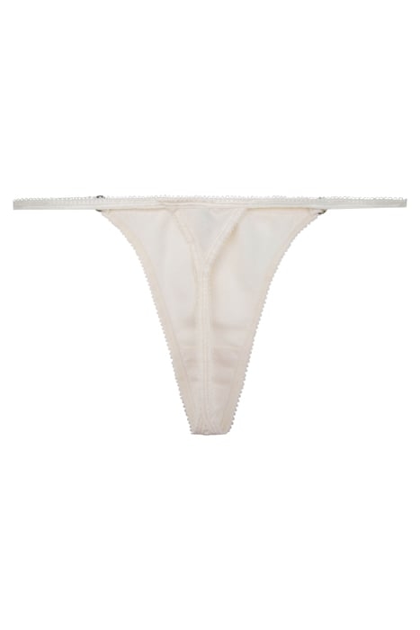 CAROLE STRING OFF WHITE 2