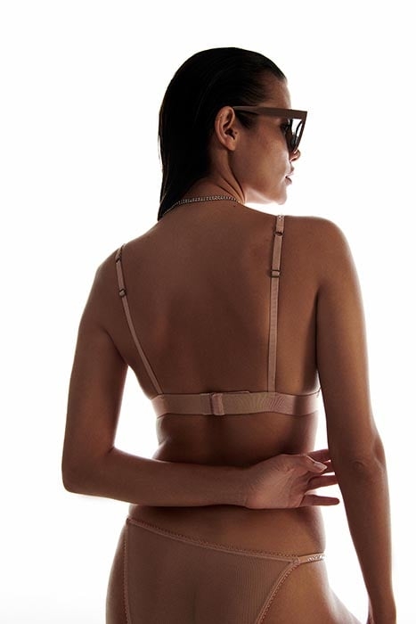 UMA BRA LIGHT BROWN 2