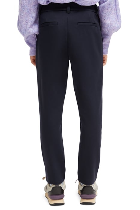 TAILORED SLIM-FIT SWEATPANTS NIGHT 2