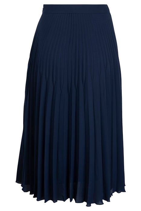 ISSY SKIRT NAVY 2