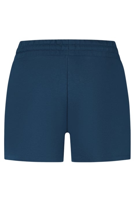 NIKKIE SHORTS NAVY 2
