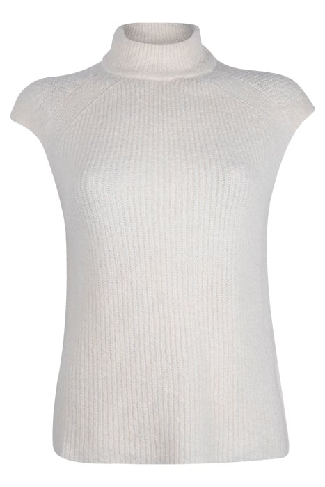 VEST LYDIA OFF-WHITE 1