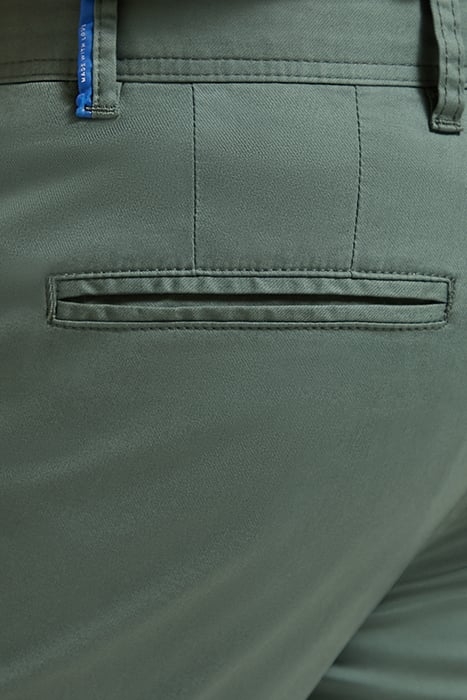 MOTT SEASONAL ESSENTIAL IN ORGANIC COTTON SEAWEED 7