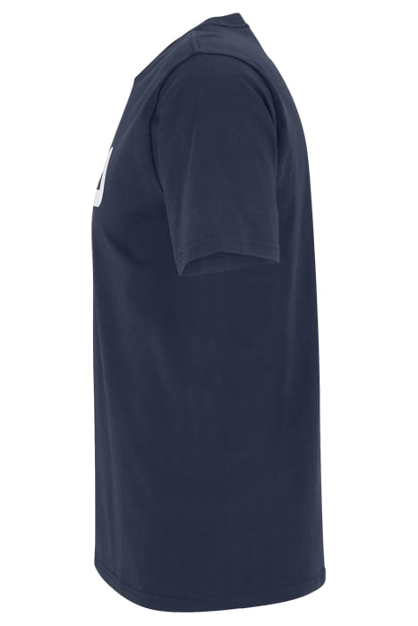 BELLANO TEE BLACK IRIS 6