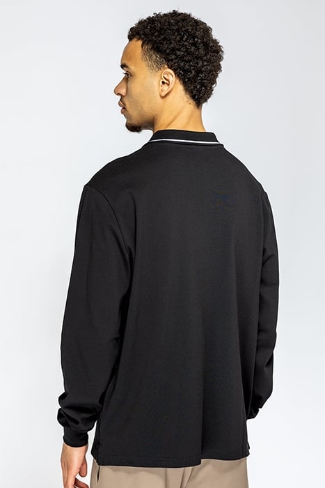 THE BORIS LS JET BLACK 2