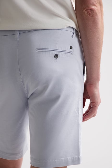 JORDAN JOGGER SHORTS TWILL KNIT LT. BLUE 5