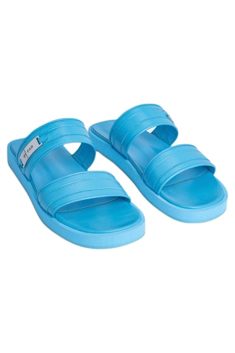 EASY LAGOON GLOSS GRAINED LEATHER 2