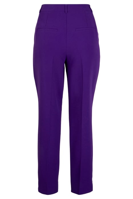 COMMA PANTS LILAC/PINK 2