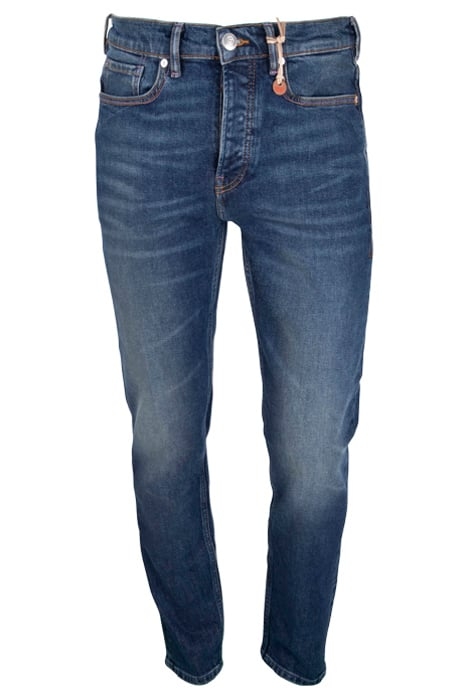 THE DROP REGULAR TAPERED JEANS — FULL OF LIFE 1