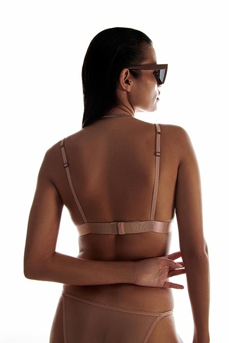 CLIO BRIEF LIGHT BROWN 6