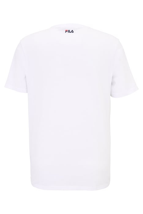 BELLANO TEE BRIGHT WHITE 5