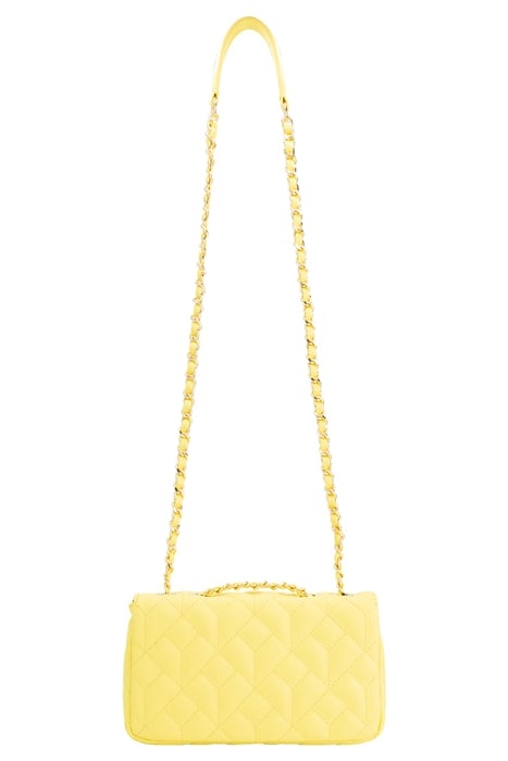 ANN BAG LIME YELLOW 2