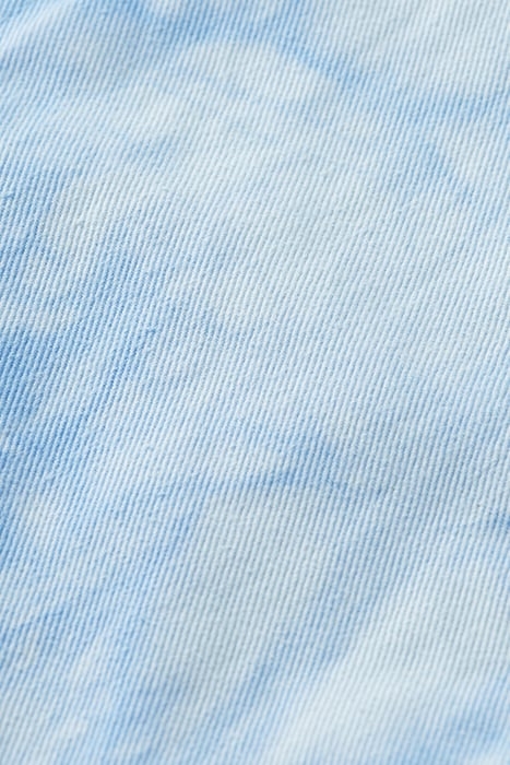 TIE-DYED TRUCKER JACKET COMBO A 8