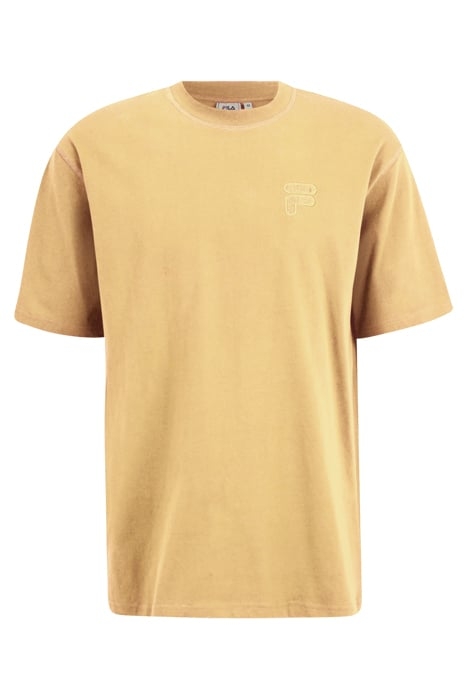 LOUM TEE FRENCH VANILLA 4