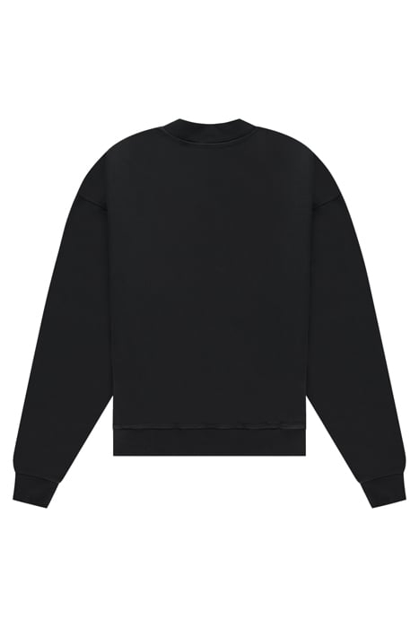 KILLER BLANC CREW JET BLACK 2