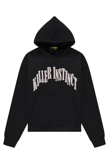KILLER BILL HOODIE BLACK 1